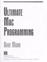 Tapa de dBase 5 for Windows programming for dummies