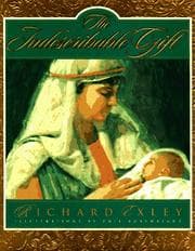 Tapa de The indescribable gift