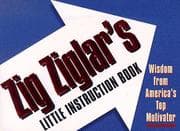 Tapa de Zig Ziglar's little instruction book
