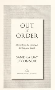 Tapa de Out of order