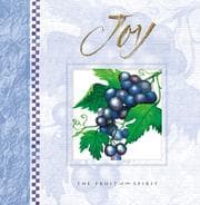 Tapa de The fruit of the spirit is joy