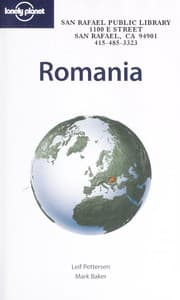 Tapa de Romania