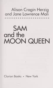 Tapa de Sam and the moon queen