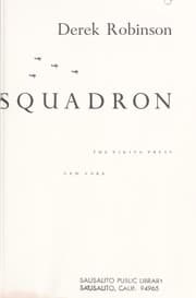 Tapa de Goshawk squadron