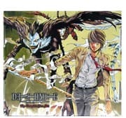 Tapa de Death Note #1-2