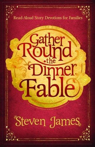 Tapa de Gather Round the Dinner Fable