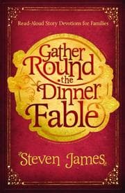 Tapa de Gather Round the Dinner Fable