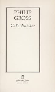 Tapa de Cat's whisker