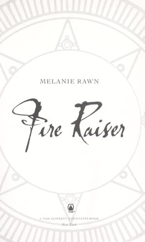 Tapa de Fire raiser
