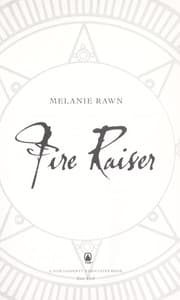 Tapa de Fire raiser