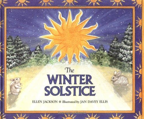 Tapa de The winter solstice
