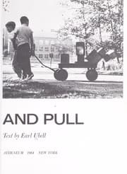 Tapa de The world of push and pull