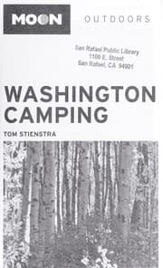 Tapa de Camping Washington