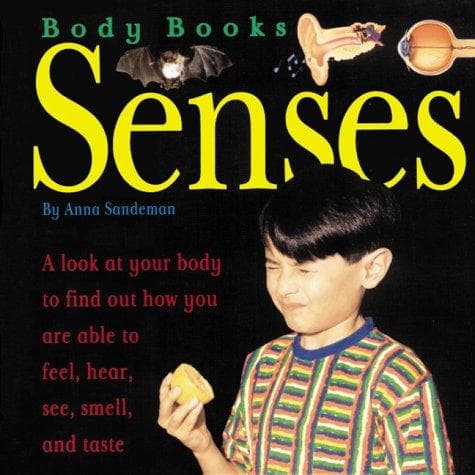 Tapa de Body Books