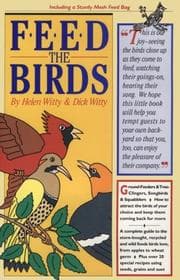 Tapa de Feed the birds