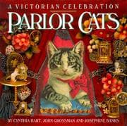 Tapa de Parlor cats