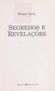 Tapa de Segredos e revelac o es