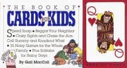 Tapa de The Book of Cards for Kids