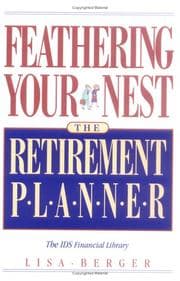 Tapa de Feathering your nest