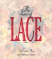 Tapa de The love of lace