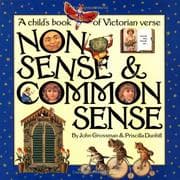 Tapa de Nonsense & common sense