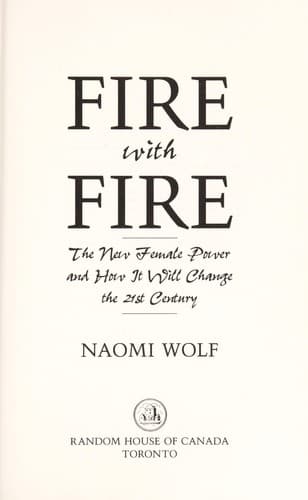 Tapa de Fire with fire