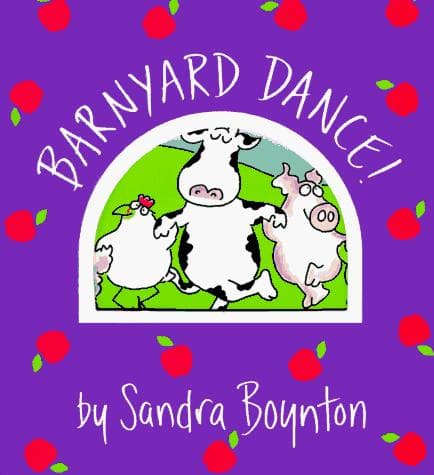 Tapa de Barnyard Dance!