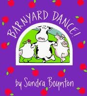 Tapa de Barnyard Dance!