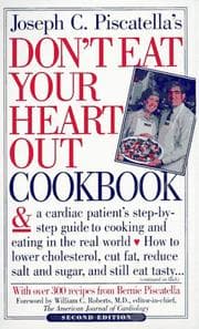 Tapa de Don't eat your heart out
