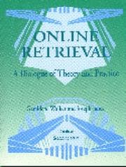 Tapa de Online retrieval