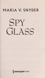 Tapa de Spy glass