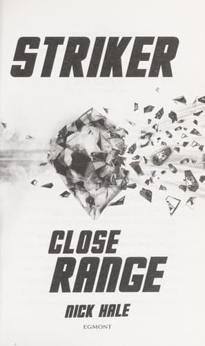 Tapa de Close range
