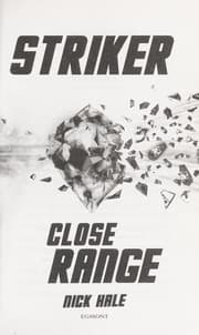Tapa de Close range
