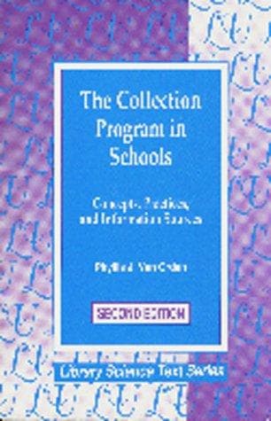 Tapa de The collection program in schools