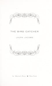 Tapa de The bird catcher