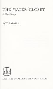 Tapa de The water closet