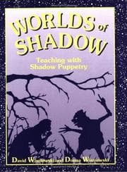 Tapa de Worlds of shadow