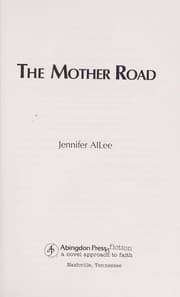 Tapa de The mother road
