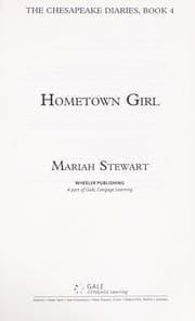 Tapa de Hometown girl