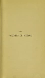 Tapa de The wonders of science, or, young Humphrey Davy ...