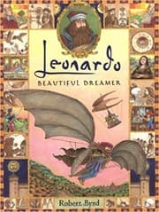 Tapa de Leonardo, beautiful dreamer