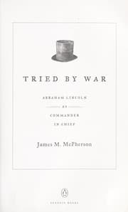 Tapa de Tried by War