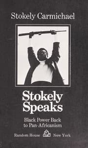 Tapa de Stokely speaks