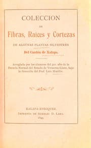 Tapa de Colecci©đn de fibras