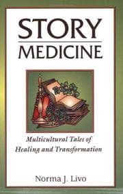 Tapa de Story Medicine