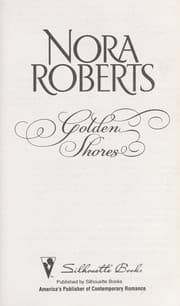 Tapa de Golden Shores (Treasures Lost, Treasures Found / Welcoming)