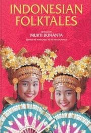 Tapa de Indonesian Folktales