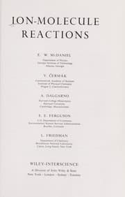 Tapa de Ion-molecule reactions