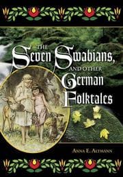Tapa de The seven Swabians, and other German folktales