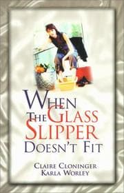 Tapa de When the glass slipper doesn't fit